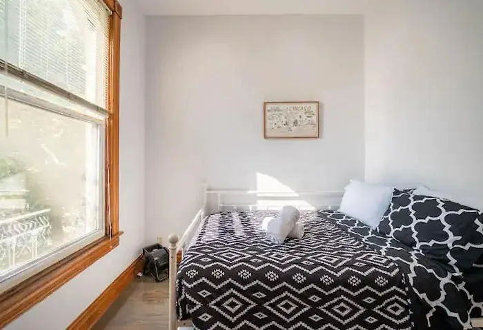 Apartment Lincoln Park 3 Bedroom Penthouse