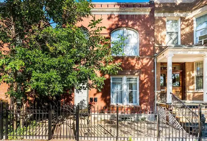 Apartment Lincoln Park 3 Bedroom Penthouse *