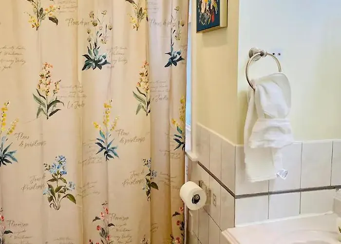 Lincoln Park 3 Bedroom Penthouse Chicago