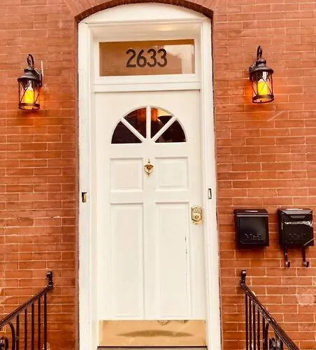 Apartment Lincoln Park 3 Bedroom Penthouse *