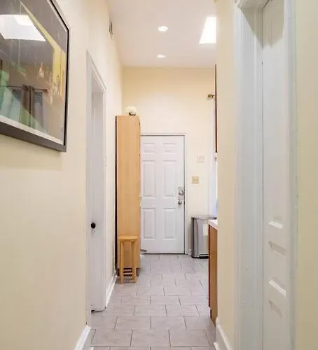 Apartment Lincoln Park 3 Bedroom Penthouse Chicago