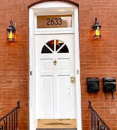 Apartment Lincoln Park 3 Bedroom Penthouse *