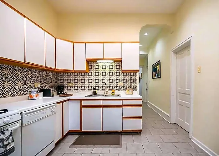 Apartment Lincoln Park 3 Bedroom Penthouse Chicago