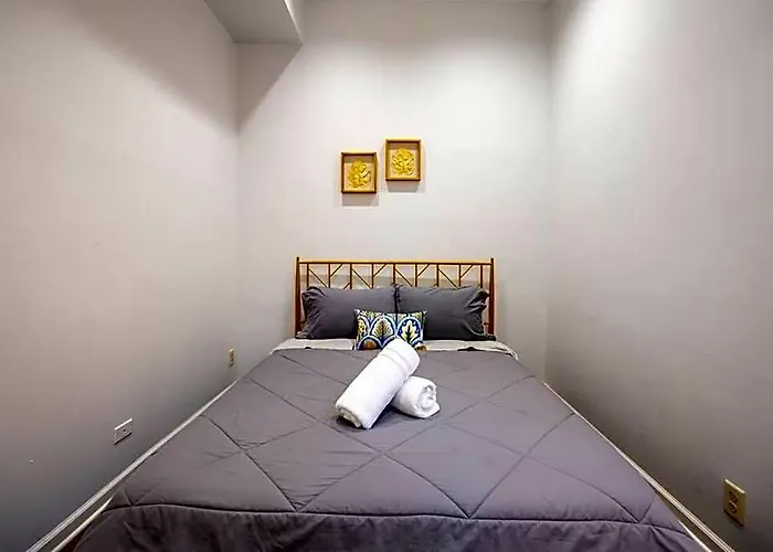 Apartment Lincoln Park 3 Bedroom Penthouse Chicago