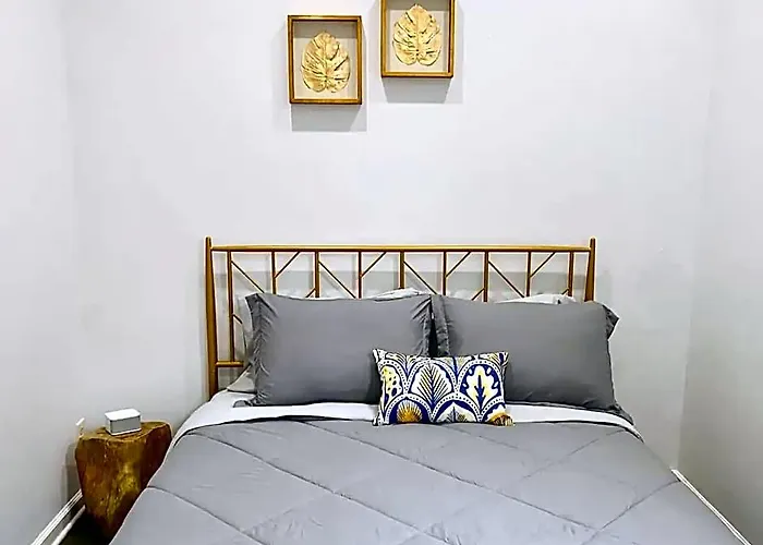 Lincoln Park 3 Bedroom Penthouse Apartment *