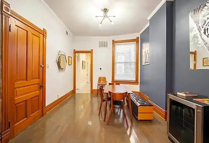 Lincoln Park 3 Bedroom Penthouse Chicago