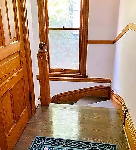 Lincoln Park 3 Bedroom Penthouse Chicago